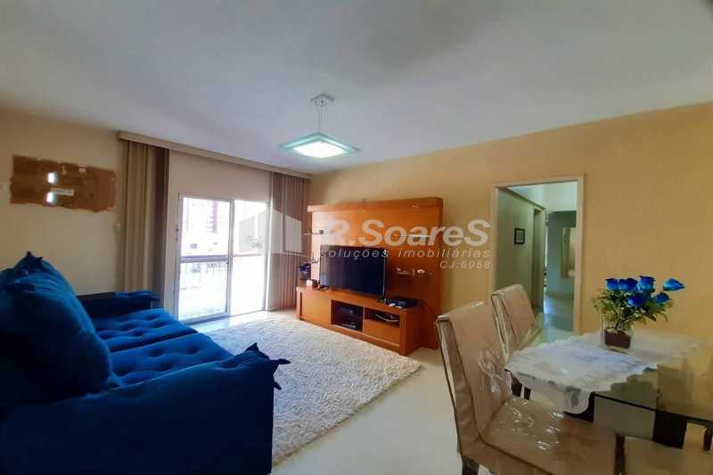 Conheça 6 do imóvel - EXCELENTE APARTAMENTO NO MÉIER - 2 QUARTOS COM SUÍTE E VAGA NA ESCRITURA - JCAP20745 - 7 6 - EXCELENTE APARTAMENTO NO MÉIER - 2 QUARTOS COM SUÍTE E VAGA NA ESCRITURA - JCAP20745 - 7