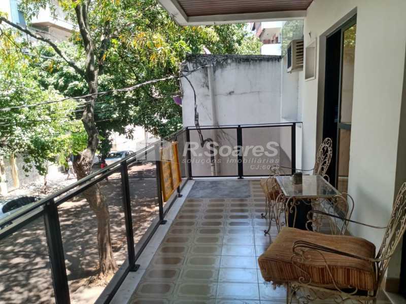 Conheça 1 do imóvel - Apartamento com 3 quartos no Andaraí. Rua Amaral. - JCAP30440 - 1 1 - Apartamento com 3 quartos no Andaraí. Rua Amaral. - JCAP30440 - 1