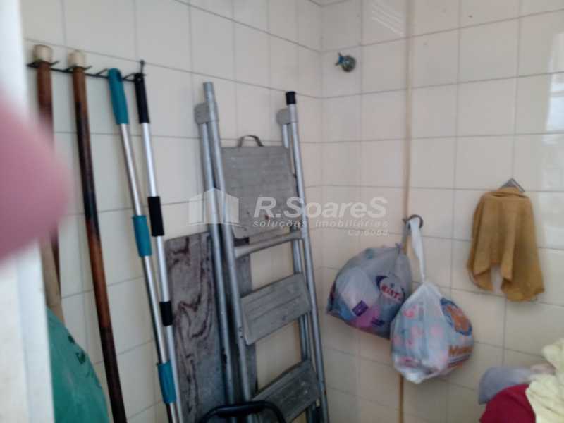Conheça 22 do imóvel - Apartamento com 3 quartos no Andaraí. Rua Amaral. - JCAP30440 - 23 22 - Apartamento com 3 quartos no Andaraí. Rua Amaral. - JCAP30440 - 23