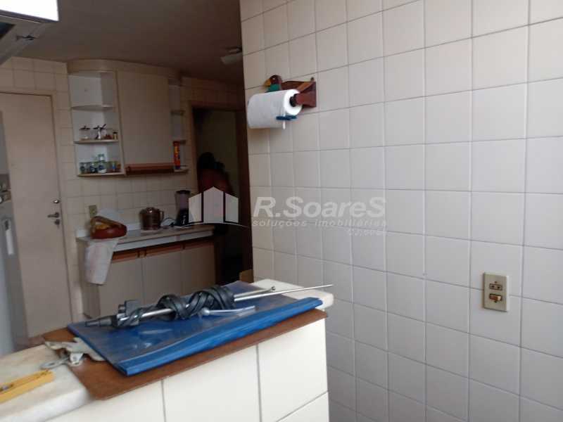 Conheça 20 do imóvel - Apartamento com 3 quartos no Andaraí. Rua Amaral. - JCAP30440 - 21 20 - Apartamento com 3 quartos no Andaraí. Rua Amaral. - JCAP30440 - 21