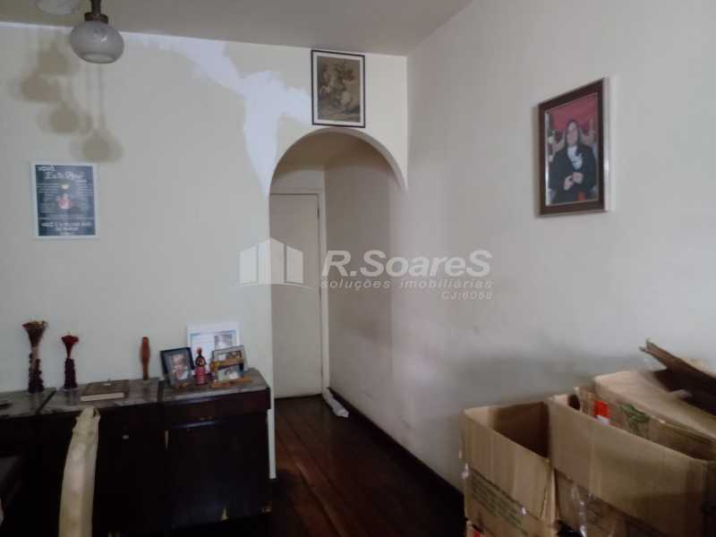 Conheça 8 do imóvel - Apartamento com 3 quartos no Andaraí. Rua Amaral. - JCAP30440 - 9 8 - Apartamento com 3 quartos no Andaraí. Rua Amaral. - JCAP30440 - 9