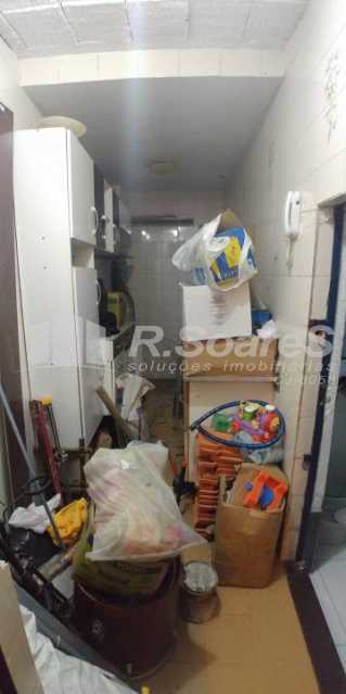 Conheça 386612552b717d8d0d589611c4e9e9 do imóvel - GRAJAÚ - EXCELENTE APARTAMENTO COM 4 QUARTOS - JCAP40066 - 8 386612552b717d8d0d589611c4e9e9 - GRAJAÚ - EXCELENTE APARTAMENTO COM 4 QUARTOS - JCAP40066 - 8
