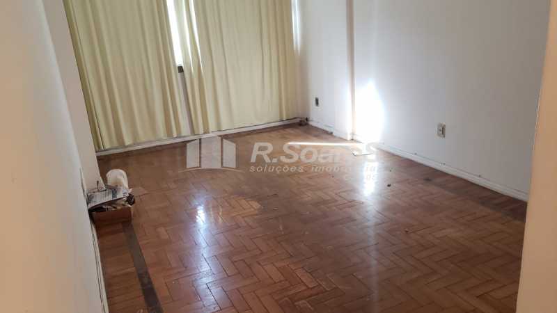 Conheça 1 do imóvel - EXCELENTE SALA E QUARTO COM DEPENDÊNCIA E VAGA - JCAP10188 - 1 1 - EXCELENTE SALA E QUARTO COM DEPENDÊNCIA E VAGA - JCAP10188 - 1