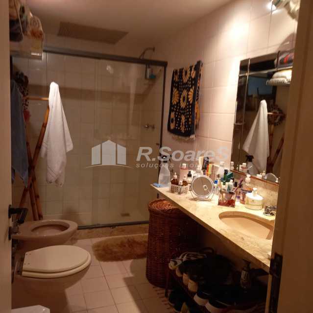 Conheça 12 do imóvel - Apartamento com 04 Quartos no Leme, Gustavo Sampaio. - CPAP40090 - 14 12 - Apartamento com 04 Quartos no Leme, Gustavo Sampaio. - CPAP40090 - 14