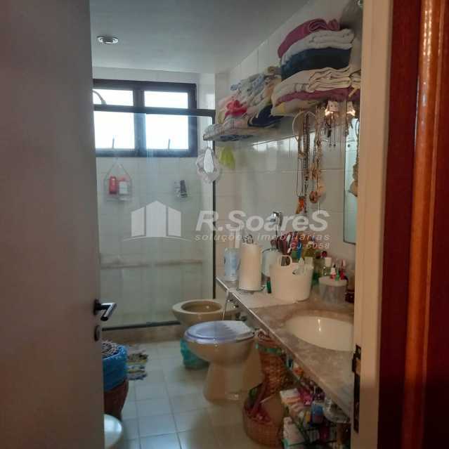 Conheça 15 do imóvel - Apartamento com 04 Quartos no Leme, Gustavo Sampaio. - CPAP40090 - 16 15 - Apartamento com 04 Quartos no Leme, Gustavo Sampaio. - CPAP40090 - 16