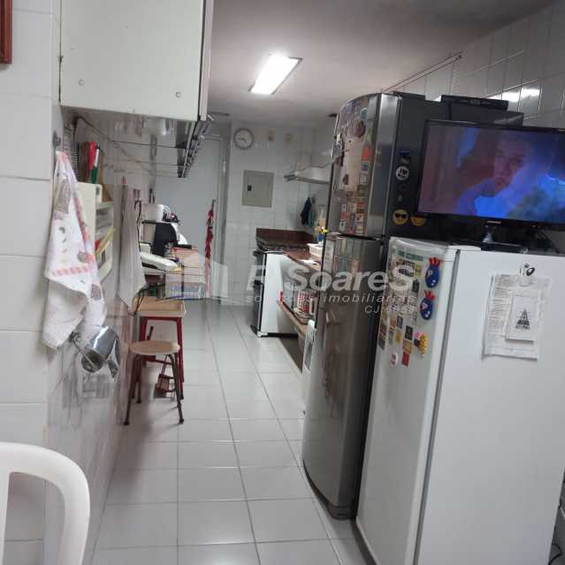 Conheça 22 do imóvel - Apartamento com 04 Quartos no Leme, Gustavo Sampaio. - CPAP40090 - 22 22 - Apartamento com 04 Quartos no Leme, Gustavo Sampaio. - CPAP40090 - 22