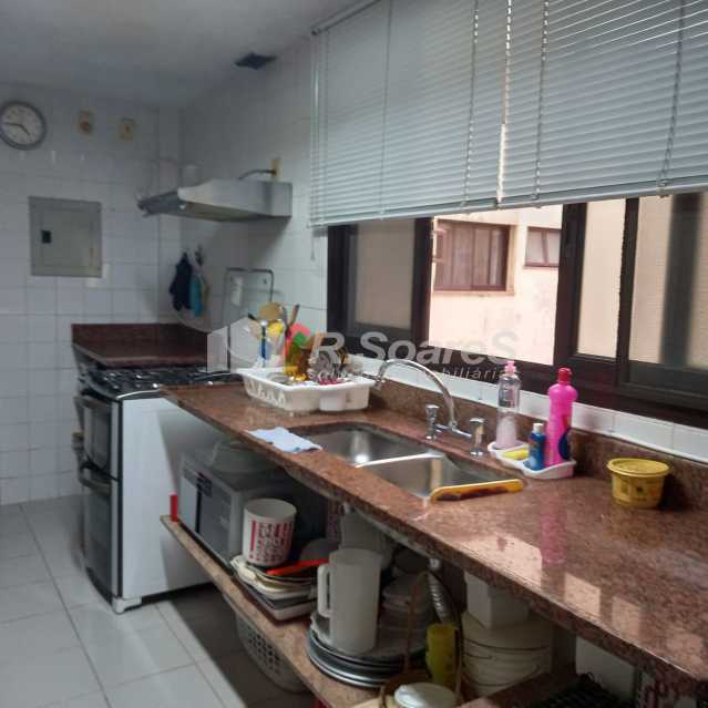 Conheça 23 do imóvel - Apartamento com 04 Quartos no Leme, Gustavo Sampaio. - CPAP40090 - 23 23 - Apartamento com 04 Quartos no Leme, Gustavo Sampaio. - CPAP40090 - 23
