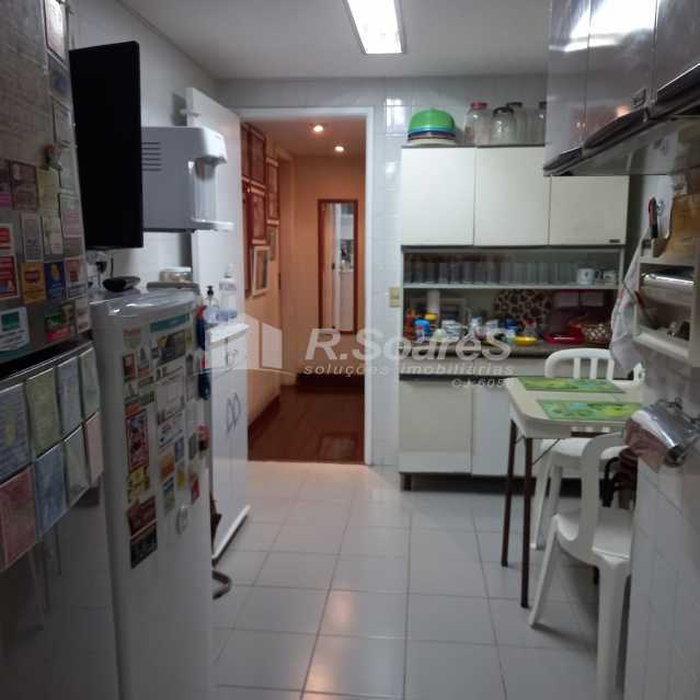 Conheça 25 do imóvel - Apartamento com 04 Quartos no Leme, Gustavo Sampaio. - CPAP40090 - 25 25 - Apartamento com 04 Quartos no Leme, Gustavo Sampaio. - CPAP40090 - 25