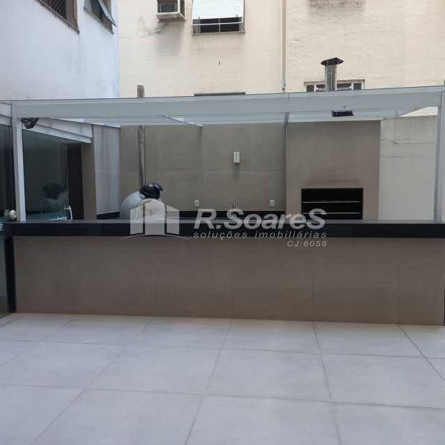 Conheça 27 do imóvel - Apartamento com 04 Quartos no Leme, Gustavo Sampaio. - CPAP40090 - 27 27 - Apartamento com 04 Quartos no Leme, Gustavo Sampaio. - CPAP40090 - 27