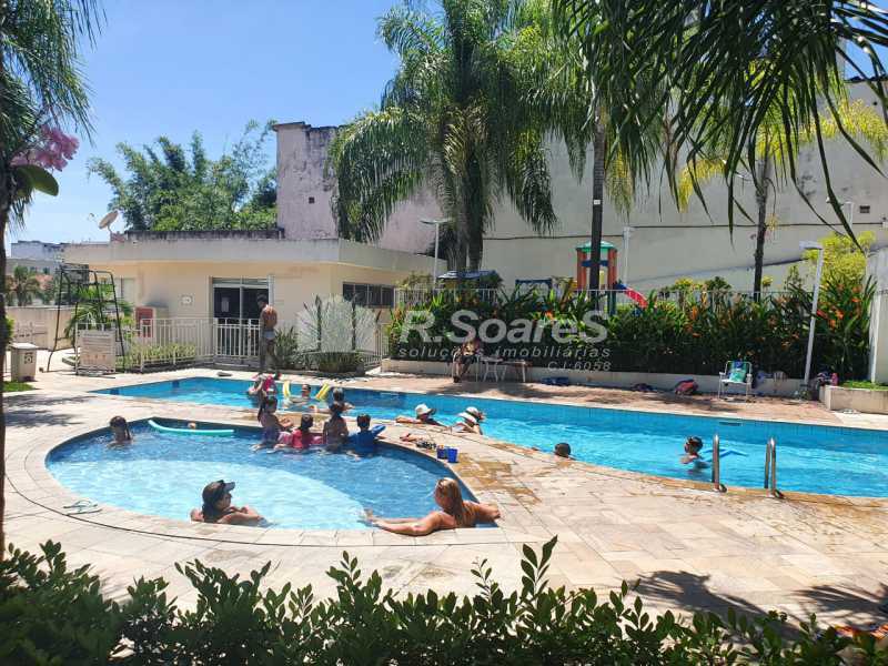 Conheça 2. do imóvel - Apartamento 2 quartos à venda Rio de Janeiro,RJ - R$ 350.000 - LDAP20395 - 3 2. - Apartamento 2 quartos à venda Rio de Janeiro,RJ - R$ 350.000 - LDAP20395 - 3