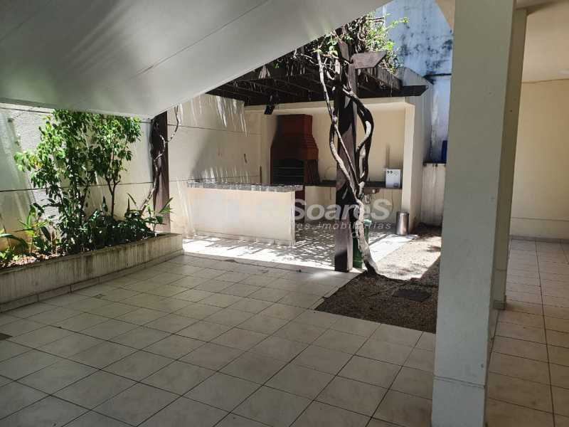 Conheça 4. do imóvel - Apartamento 2 quartos à venda Rio de Janeiro,RJ - R$ 350.000 - LDAP20395 - 5 4. - Apartamento 2 quartos à venda Rio de Janeiro,RJ - R$ 350.000 - LDAP20395 - 5