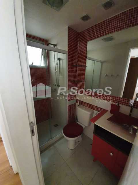 Conheça 12. do imóvel - Apartamento 2 quartos à venda Rio de Janeiro,RJ - R$ 350.000 - LDAP20395 - 13 12. - Apartamento 2 quartos à venda Rio de Janeiro,RJ - R$ 350.000 - LDAP20395 - 13