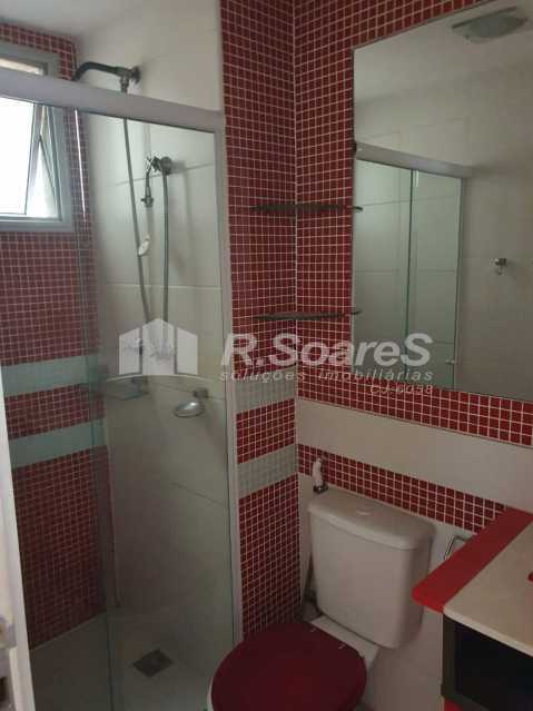 Conheça 13. do imóvel - Apartamento 2 quartos à venda Rio de Janeiro,RJ - R$ 350.000 - LDAP20395 - 14 13. - Apartamento 2 quartos à venda Rio de Janeiro,RJ - R$ 350.000 - LDAP20395 - 14