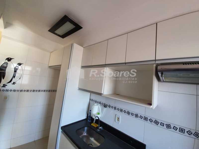 Conheça 24. do imóvel - Apartamento 2 quartos à venda Rio de Janeiro,RJ - R$ 350.000 - LDAP20395 - 25 24. - Apartamento 2 quartos à venda Rio de Janeiro,RJ - R$ 350.000 - LDAP20395 - 25