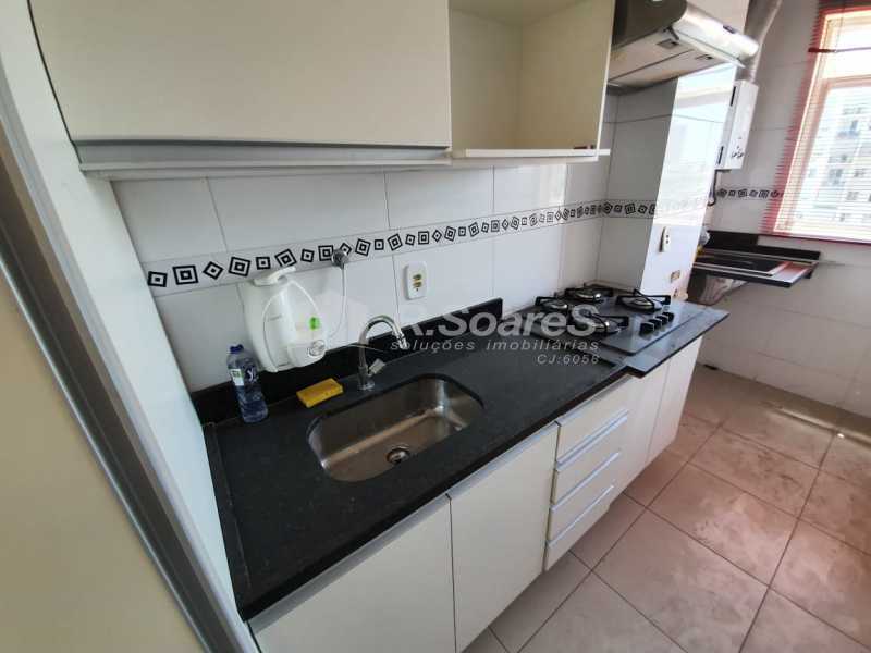 Conheça 26. do imóvel - Apartamento 2 quartos à venda Rio de Janeiro,RJ - R$ 350.000 - LDAP20395 - 27 26. - Apartamento 2 quartos à venda Rio de Janeiro,RJ - R$ 350.000 - LDAP20395 - 27