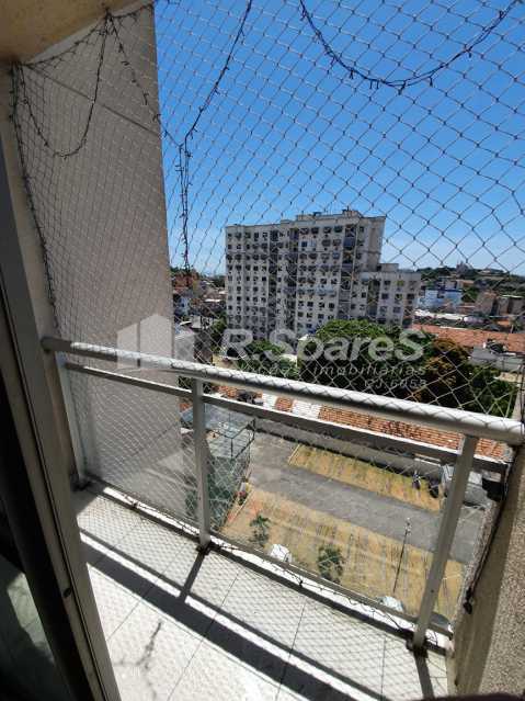 Conheça 29. do imóvel - Apartamento 2 quartos à venda Rio de Janeiro,RJ - R$ 350.000 - LDAP20395 - 30 29. - Apartamento 2 quartos à venda Rio de Janeiro,RJ - R$ 350.000 - LDAP20395 - 30