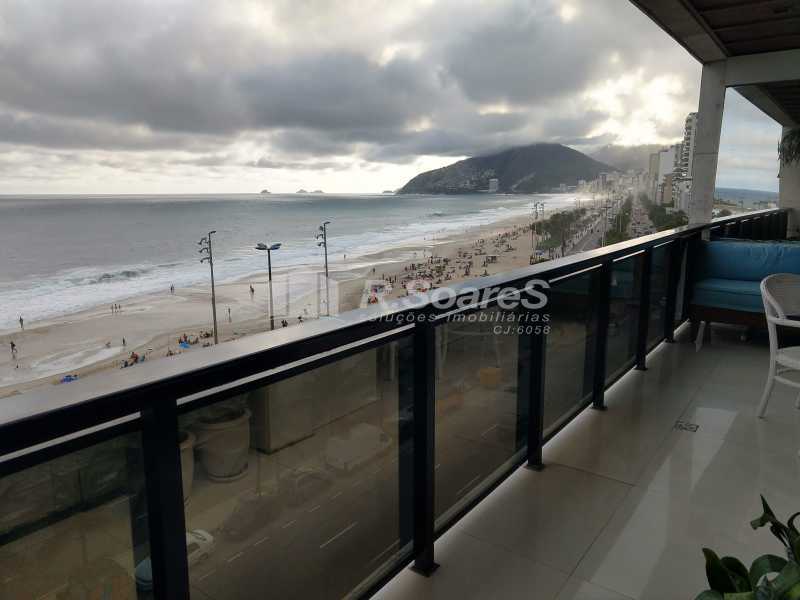 Conheça IMG_20191016_160913822_HDR do imóvel - Apartamento 2 quartos à venda Rio de Janeiro,RJ - R$ 7.500.000 - LDAP20396 - 7 IMG_20191016_160913822_HDR - Apartamento 2 quartos à venda Rio de Janeiro,RJ - R$ 7.500.000 - LDAP20396 - 7