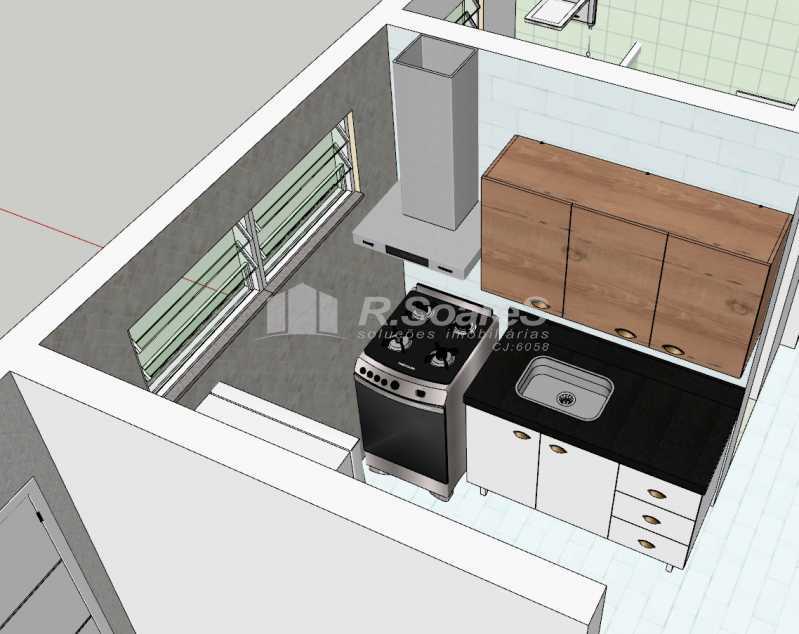 Conheça 4a3c578c-d911-49f1-9ac6-8599af do imóvel - Apartamento 1 quarto à venda Rio de Janeiro,RJ - R$ 115.000 - VVAP10081 - 16 4a3c578c-d911-49f1-9ac6-8599af - Apartamento 1 quarto à venda Rio de Janeiro,RJ - R$ 115.000 - VVAP10081 - 16