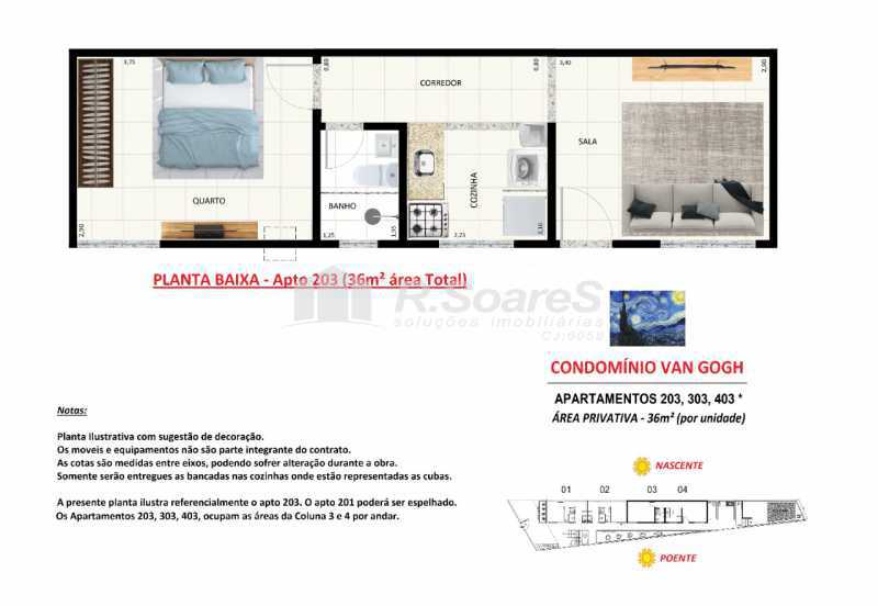 Conheça 66adacdc-ab40-423d-ad20-75f2a1 do imóvel - Apartamento 1 quarto à venda Rio de Janeiro,RJ - R$ 115.000 - VVAP10081 - 19 66adacdc-ab40-423d-ad20-75f2a1 - Apartamento 1 quarto à venda Rio de Janeiro,RJ - R$ 115.000 - VVAP10081 - 19