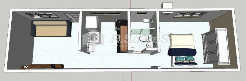 Conheça e9f6cbed-0584-4f45-b082-9f5a9a do imóvel - Apartamento 1 quarto à venda Rio de Janeiro,RJ - R$ 115.000 - VVAP10081 - 14 e9f6cbed-0584-4f45-b082-9f5a9a - Apartamento 1 quarto à venda Rio de Janeiro,RJ - R$ 115.000 - VVAP10081 - 14