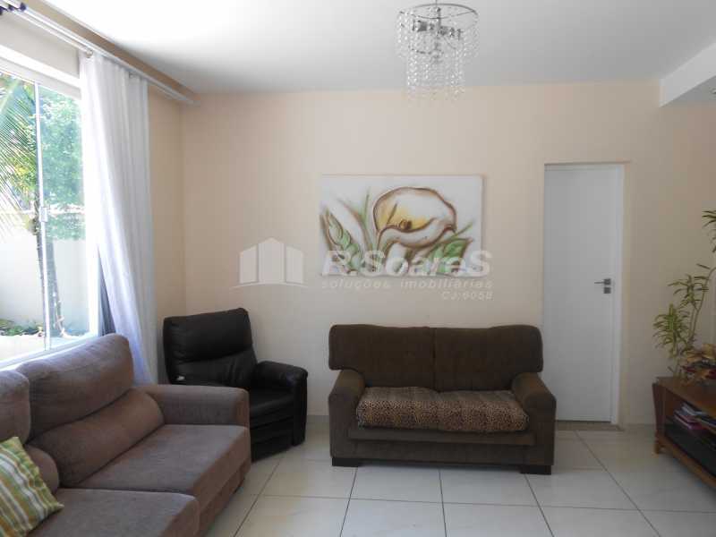 Conheça 4 do imóvel - Casa 3 quartos à venda Rio de Janeiro,RJ - R$ 630.000 - VVCA30158 - 3 4 - Casa 3 quartos à venda Rio de Janeiro,RJ - R$ 630.000 - VVCA30158 - 3