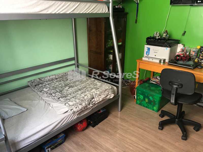Conheça 12 do imóvel - Apartamento com 3 quartos no Méier. Rua Castro Alves - JCAP30446 - 13 12 - Apartamento com 3 quartos no Méier. Rua Castro Alves - JCAP30446 - 13