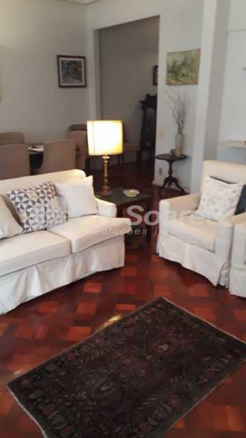Conheça 2D. do imóvel - Apartamento 3 quartos para alugar Rio de Janeiro,RJ - R$ 5.300 - CPAP30447 - 4 2D. - Apartamento 3 quartos para alugar Rio de Janeiro,RJ - R$ 5.300 - CPAP30447 - 4