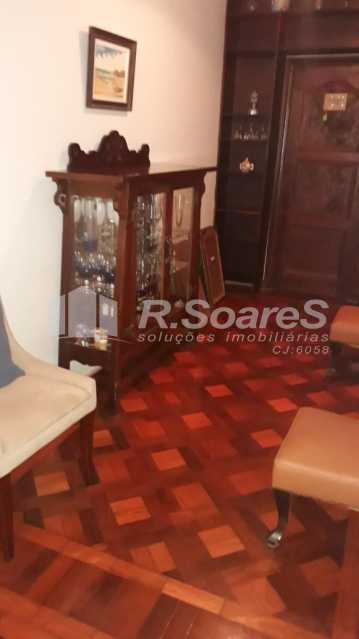 Conheça 4A. do imóvel - Apartamento 3 quartos para alugar Rio de Janeiro,RJ - R$ 5.300 - CPAP30447 - 6 4A. - Apartamento 3 quartos para alugar Rio de Janeiro,RJ - R$ 5.300 - CPAP30447 - 6