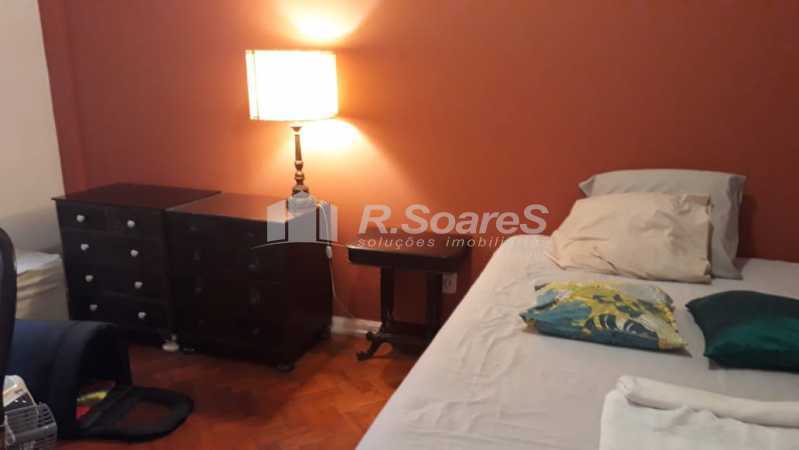 Conheça 5. do imóvel - Apartamento 3 quartos para alugar Rio de Janeiro,RJ - R$ 5.300 - CPAP30447 - 7 5. - Apartamento 3 quartos para alugar Rio de Janeiro,RJ - R$ 5.300 - CPAP30447 - 7