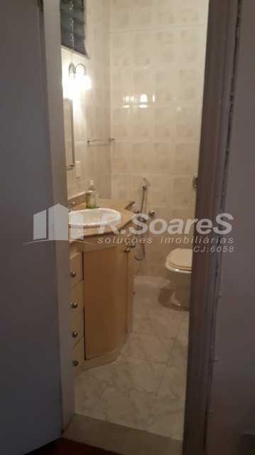 Conheça 8A. do imóvel - Apartamento 3 quartos para alugar Rio de Janeiro,RJ - R$ 5.300 - CPAP30447 - 12 8A. - Apartamento 3 quartos para alugar Rio de Janeiro,RJ - R$ 5.300 - CPAP30447 - 12