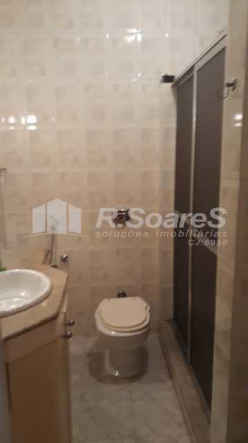 Conheça 8A1. do imóvel - Apartamento 3 quartos para alugar Rio de Janeiro,RJ - R$ 5.300 - CPAP30447 - 13 8A1. - Apartamento 3 quartos para alugar Rio de Janeiro,RJ - R$ 5.300 - CPAP30447 - 13
