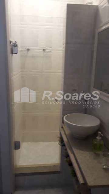 Conheça 8B. do imóvel - Apartamento 3 quartos para alugar Rio de Janeiro,RJ - R$ 5.300 - CPAP30447 - 14 8B. - Apartamento 3 quartos para alugar Rio de Janeiro,RJ - R$ 5.300 - CPAP30447 - 14