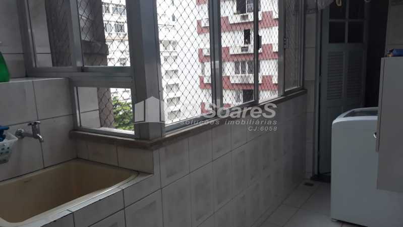 Conheça 12. do imóvel - Apartamento 3 quartos para alugar Rio de Janeiro,RJ - R$ 5.300 - CPAP30447 - 19 12. - Apartamento 3 quartos para alugar Rio de Janeiro,RJ - R$ 5.300 - CPAP30447 - 19