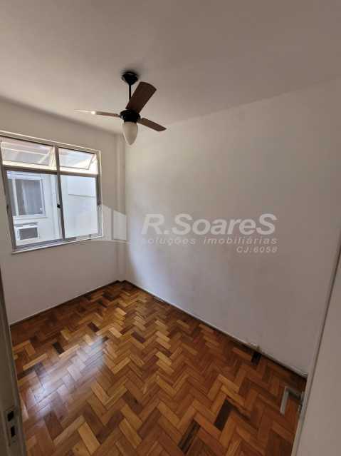 Conheça 2 do imóvel - Apartamento com 3 quartos no Andaraí. Rua Ernesto de Souza - JCAP30448 - 3 2 - Apartamento com 3 quartos no Andaraí. Rua Ernesto de Souza - JCAP30448 - 3