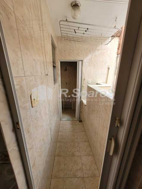Conheça 16 do imóvel - Apartamento com 3 quartos no Andaraí. Rua Ernesto de Souza - JCAP30448 - 17 16 - Apartamento com 3 quartos no Andaraí. Rua Ernesto de Souza - JCAP30448 - 17