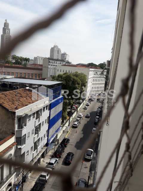 Conheça 2. do imóvel - Apartamento 1 quarto à venda Rio de Janeiro,RJ - R$ 290.000 - LDAP10192 - 1 2. - Apartamento 1 quarto à venda Rio de Janeiro,RJ - R$ 290.000 - LDAP10192 - 1
