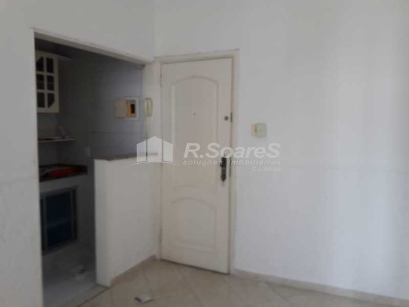 Conheça 5. do imóvel - Apartamento 1 quarto à venda Rio de Janeiro,RJ - R$ 290.000 - LDAP10192 - 6 5. - Apartamento 1 quarto à venda Rio de Janeiro,RJ - R$ 290.000 - LDAP10192 - 6