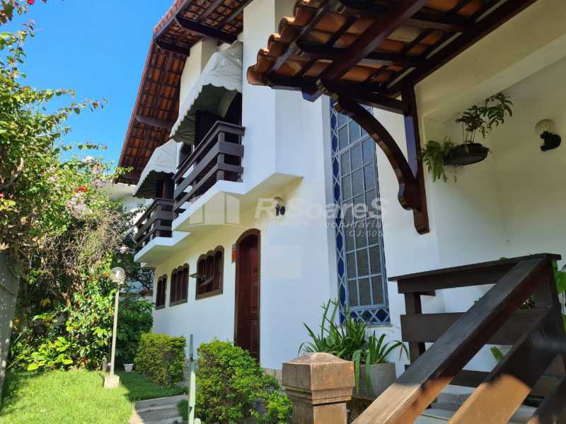 Conheça 1. do imóvel - Casa duplex com 6 quartos em São Francisco, Niterói - LDCA60002 - 1 1. - Casa duplex com 6 quartos em São Francisco, Niterói - LDCA60002 - 1