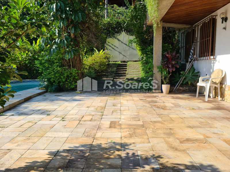 Conheça 5. do imóvel - Casa duplex com 6 quartos em São Francisco, Niterói - LDCA60002 - 6 5. - Casa duplex com 6 quartos em São Francisco, Niterói - LDCA60002 - 6