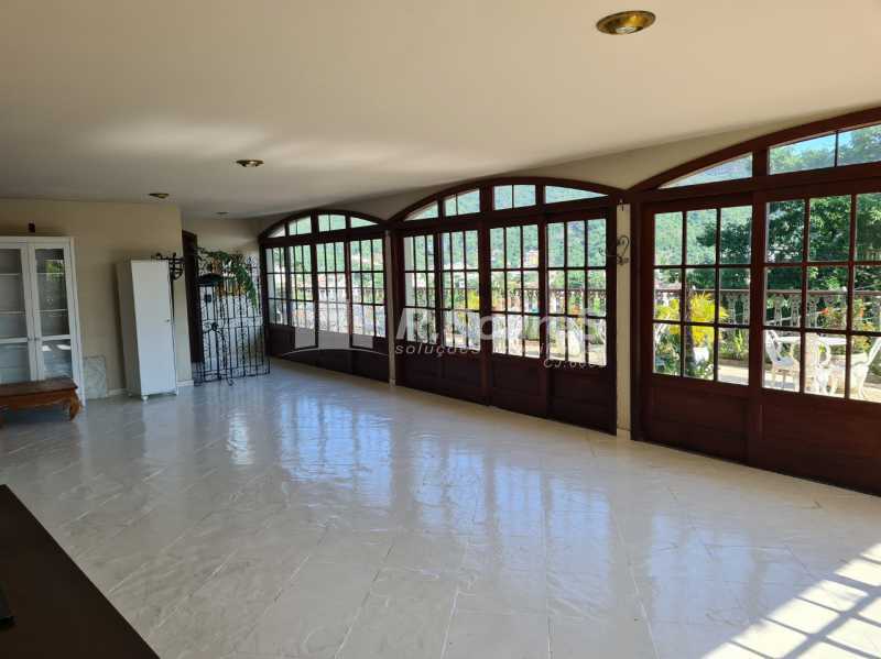 Conheça 8. do imóvel - Casa duplex com 6 quartos em São Francisco, Niterói - LDCA60002 - 9 8. - Casa duplex com 6 quartos em São Francisco, Niterói - LDCA60002 - 9