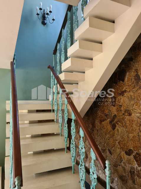 Conheça 9. do imóvel - Casa duplex com 6 quartos em São Francisco, Niterói - LDCA60002 - 10 9. - Casa duplex com 6 quartos em São Francisco, Niterói - LDCA60002 - 10