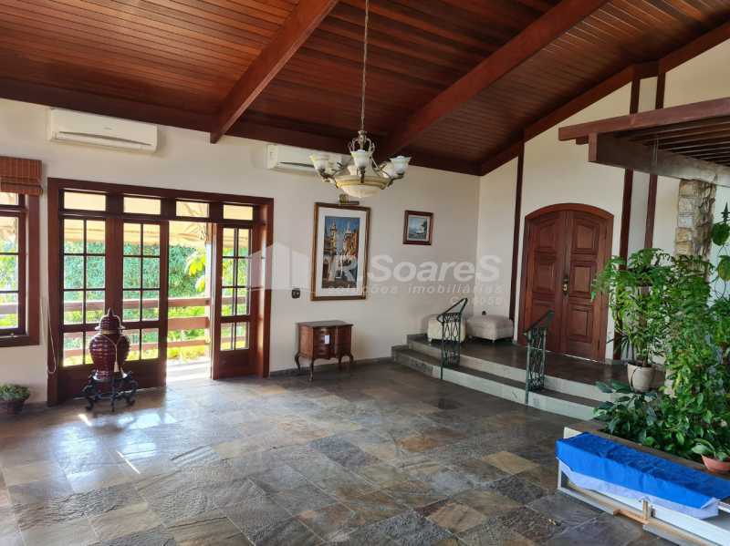 Conheça 11. do imóvel - Casa duplex com 6 quartos em São Francisco, Niterói - LDCA60002 - 12 11. - Casa duplex com 6 quartos em São Francisco, Niterói - LDCA60002 - 12