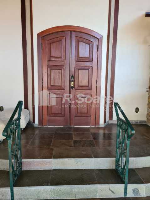 Conheça 12. do imóvel - Casa duplex com 6 quartos em São Francisco, Niterói - LDCA60002 - 13 12. - Casa duplex com 6 quartos em São Francisco, Niterói - LDCA60002 - 13