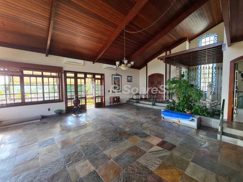 Conheça 14. do imóvel - Casa duplex com 6 quartos em São Francisco, Niterói - LDCA60002 - 15 14. - Casa duplex com 6 quartos em São Francisco, Niterói - LDCA60002 - 15
