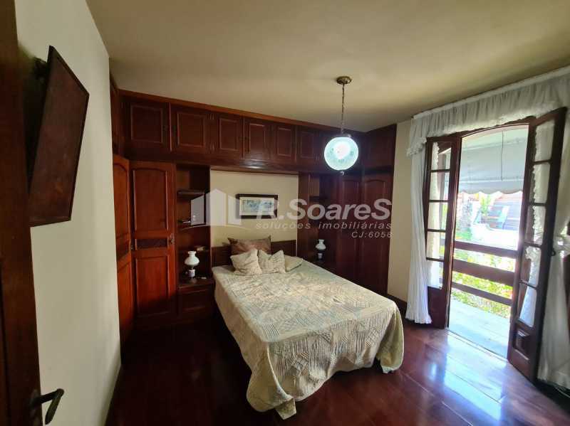 Conheça 19. do imóvel - Casa duplex com 6 quartos em São Francisco, Niterói - LDCA60002 - 20 19. - Casa duplex com 6 quartos em São Francisco, Niterói - LDCA60002 - 20