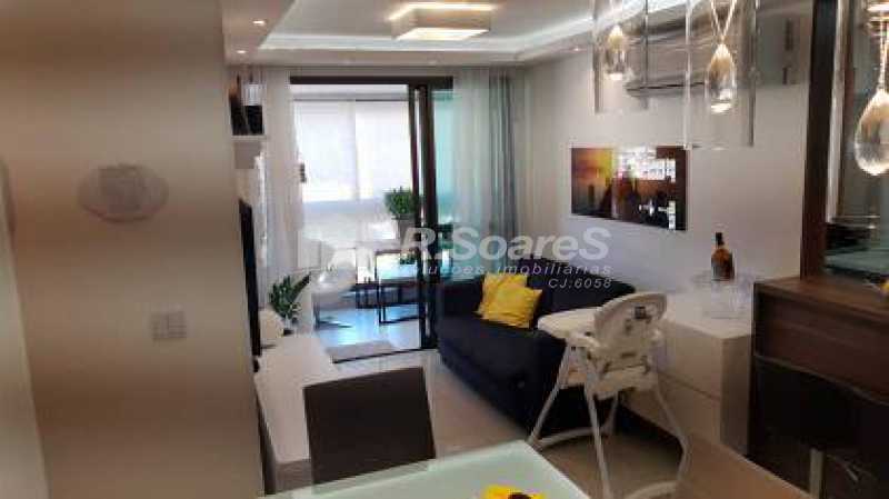 Conheça 6cef9cd88d3496bc09fb0fdd72a1fe do imóvel - Apartamento com 3 quartos na Tijuca - JCAP30450 - 5 6cef9cd88d3496bc09fb0fdd72a1fe - Apartamento com 3 quartos na Tijuca - JCAP30450 - 5