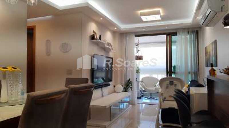 Conheça cdeca45de40cf9a04736464541b978 do imóvel - Apartamento com 3 quartos na Tijuca - JCAP30450 - 3 cdeca45de40cf9a04736464541b978 - Apartamento com 3 quartos na Tijuca - JCAP30450 - 3