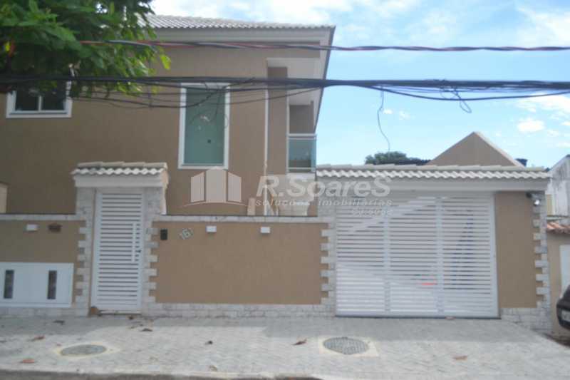 Conheça IMG-20210225-WA0066 do imóvel - Casas em condomínio na Taquara. Rua Professor Sílvio Leite - VVCN20097 - 12 IMG-20210225-WA0066 - Casas em condomínio na Taquara. Rua Professor Sílvio Leite - VVCN20097 - 12