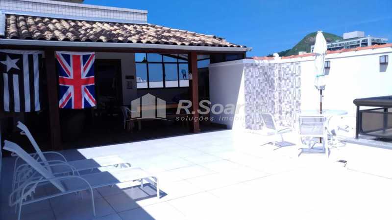Conheça 1 do imóvel - Cobertura 2 quartos à venda Rio de Janeiro,RJ - R$ 745.000 - LDCO20010 - 1 1 - Cobertura 2 quartos à venda Rio de Janeiro,RJ - R$ 745.000 - LDCO20010 - 1