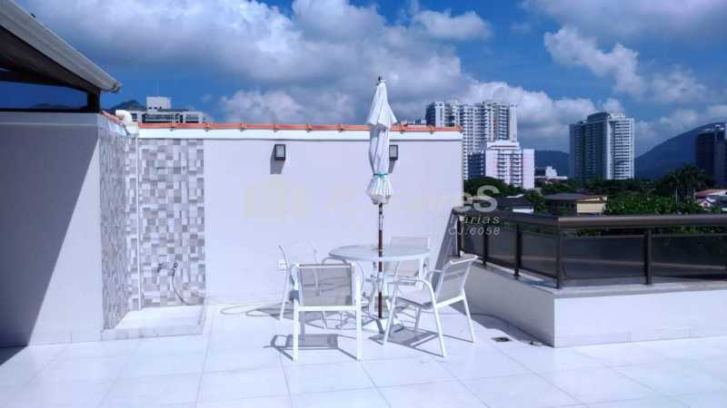 Conheça 3 do imóvel - Cobertura 2 quartos à venda Rio de Janeiro,RJ - R$ 745.000 - LDCO20010 - 4 3 - Cobertura 2 quartos à venda Rio de Janeiro,RJ - R$ 745.000 - LDCO20010 - 4